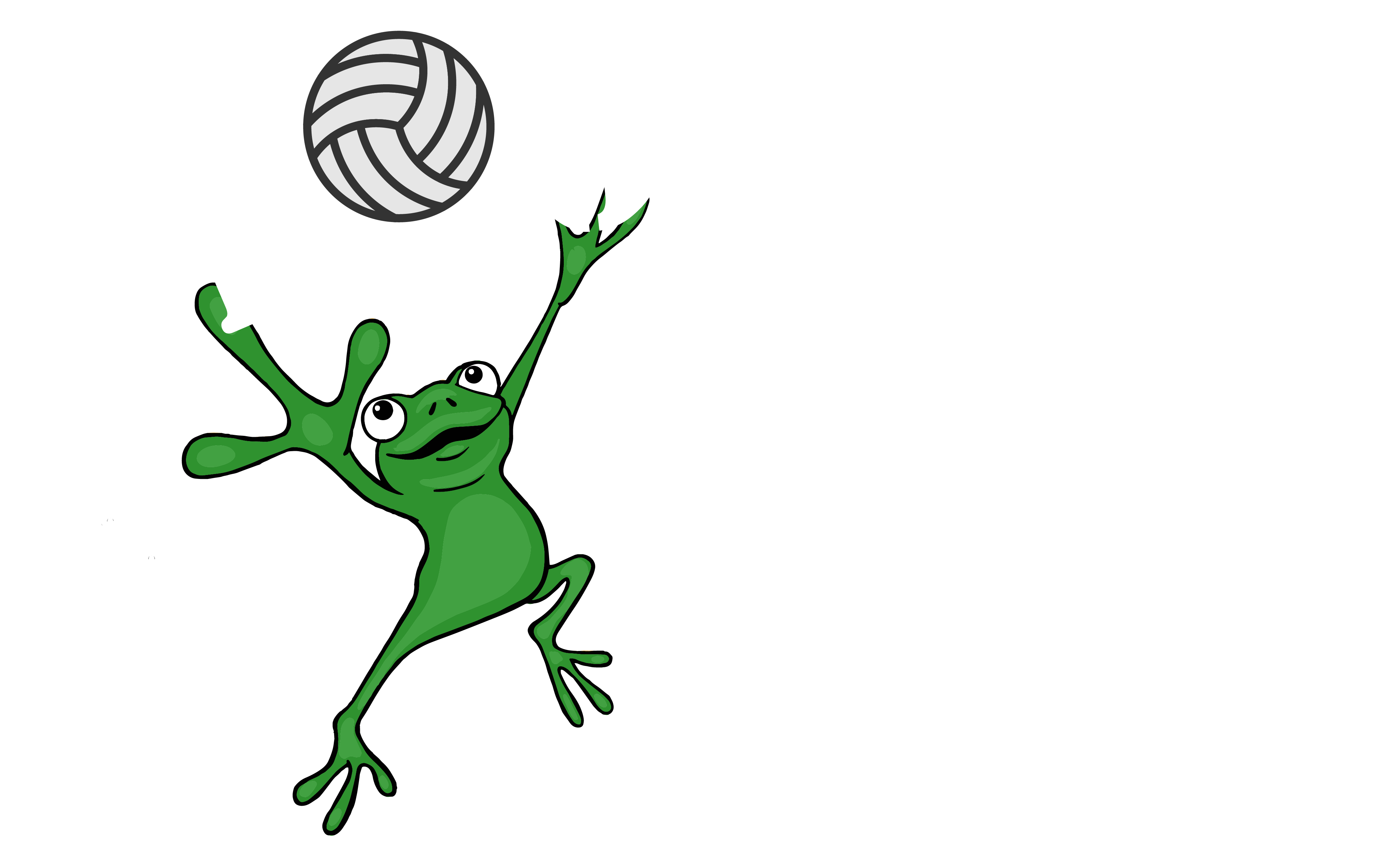 Frog Army