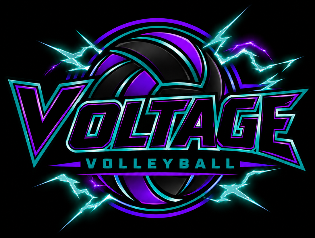 Voltage Volleyball